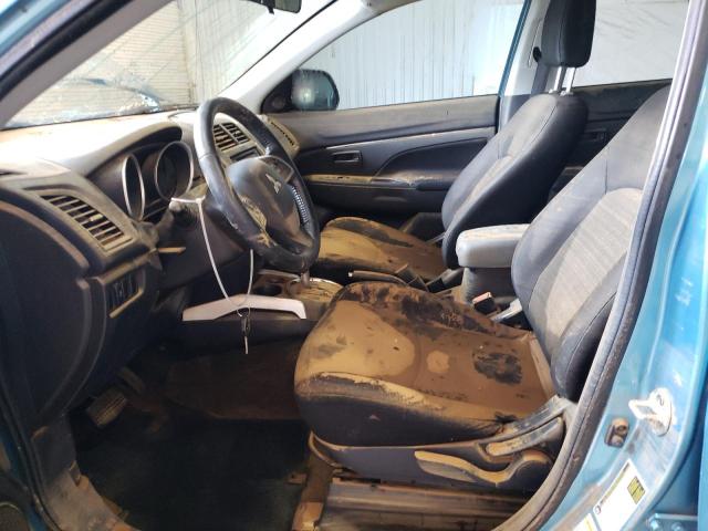 Photo 7 from auction – 2014 MITSUBISHI OUTLANDER with VIN 4A4AP3AU9EE005333