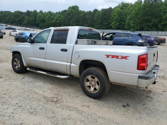 Photo 2 from auction – 2006 DODGE DAKOTA QUA with VIN 1D7HE48N16S562584