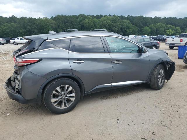 Photo 3 from auction – 2016 NISSAN MURANO S with VIN 5N1AZ2MG9GN167608