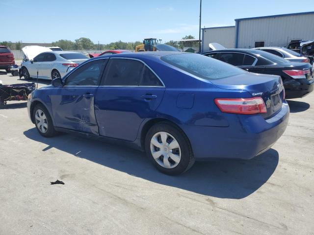 Photo 2 from auction – 2007 TOYOTA CAMRY with VIN 4T1BE46K87U015015