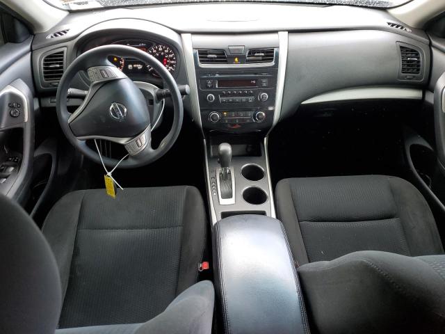 Photo 8 from auction – 2015 NISSAN ALTIMA 2.5 with VIN 1N4AL3AP7FC262359