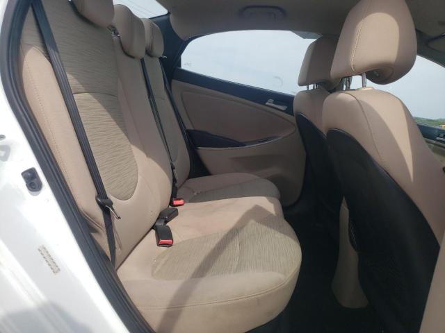 Photo 10 from auction – 2016 HYUNDAI ACCENT with VIN KMHCT4AE9GU117242