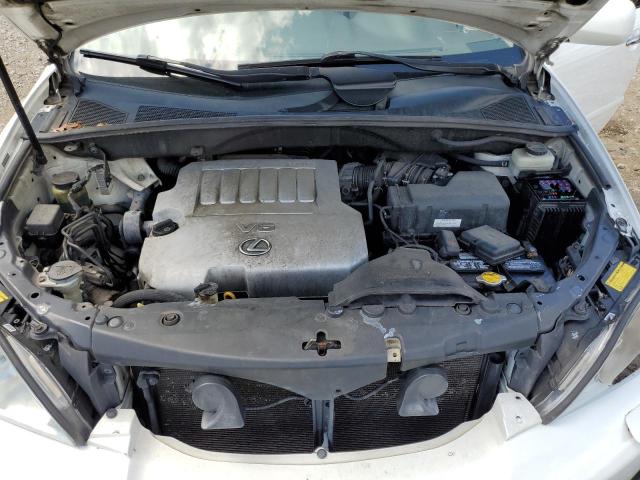 صورة رقم 12 من المزاد - 2008 LEXUS RX 350 مع VIN 2T2HK31U98C082680
