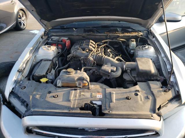 Photo 11 from auction – 2014 FORD MUSTANG with VIN 1ZVBP8AM2E5289815