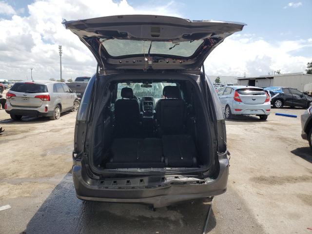 Zdjęcie 6 z aukcji – 2015 DODGE GRAND CARA z VIN 2C4RDGEG5FR682852