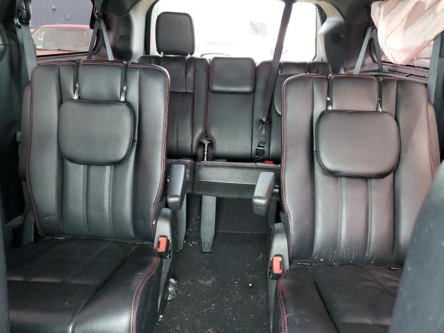 صورة رقم 10 من المزاد - 2016 DODGE GRAND CARA مع VIN 2C4RDGEG8GR103774