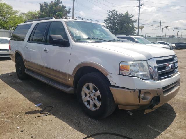 صورة رقم 4 من المزاد - 2012 FORD EXPEDITION مع VIN 1FMJK1H50CEF13207