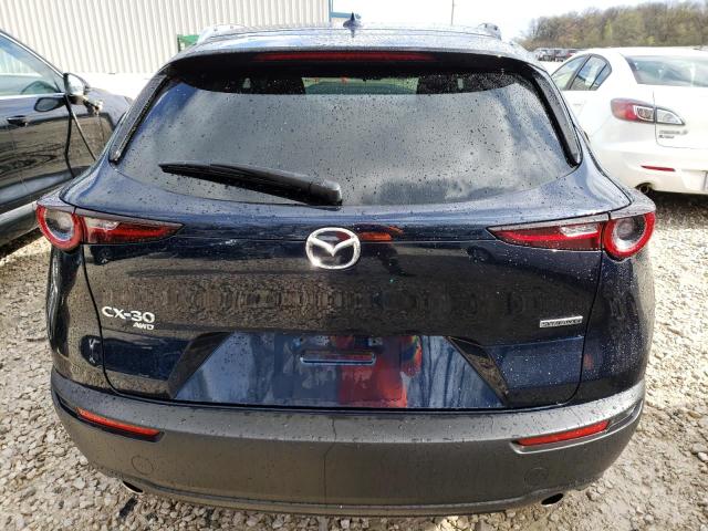 Photo 6 from auction – 2020 MAZDA CX-30 PREM with VIN 3MVDMBEM8LM122635