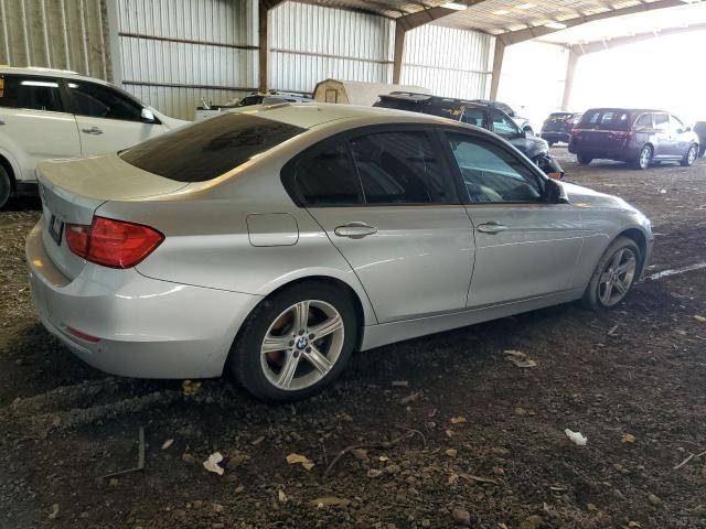 Photo 3 from auction – 2012 BMW 328 I with VIN WBA3A5C56CF340993