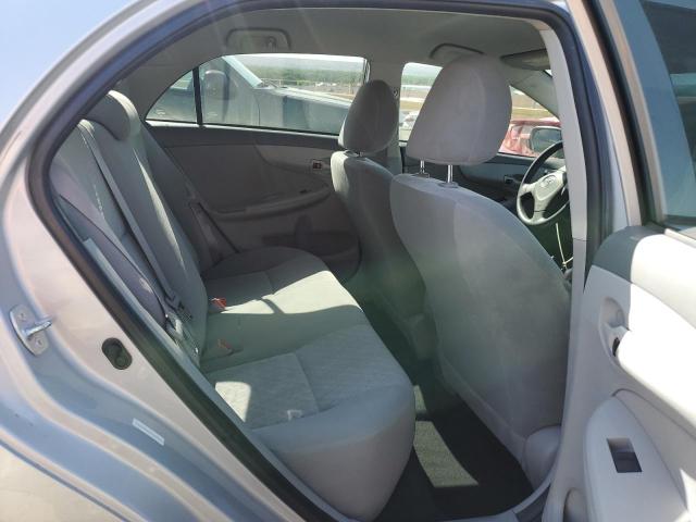 Photo 10 from auction – 2009 TOYOTA COROLA with VIN 1NXBU40E89Z066331