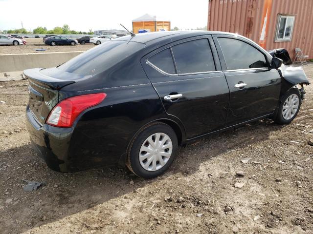 Photo 3 from auction – 2015 NISSAN VERSA S with VIN 3N1CN7AP1FL859406