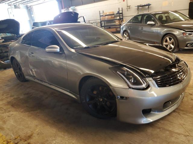 Photo 4 from auction – 2005 INFINITI G35 with VIN JNKCV54E35M426734