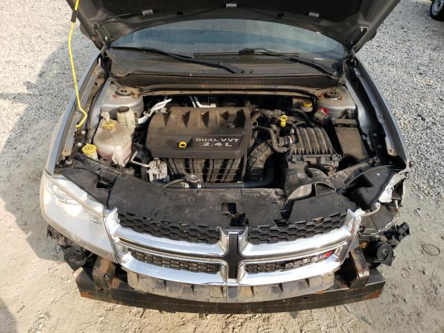 Photo 11 from auction – 2013 DODGE AVENGER SE with VIN 1C3CDZAB7DN630911