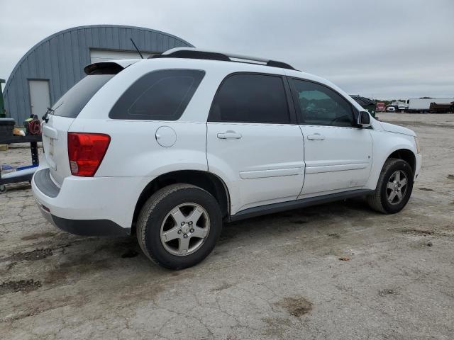 Zdjęcie 3 z aukcji – 2008 PONTIAC TORRENT z VIN 2CKDL33F286025892