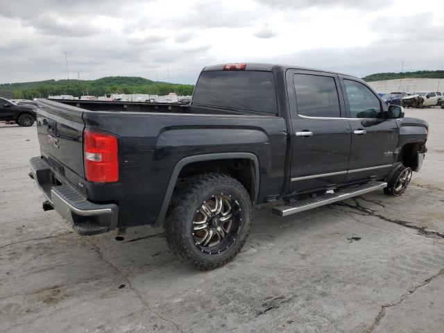 Photo 3 from auction – 2014 GMC SIERRA K15 with VIN 3GTU2VEC6EG464523