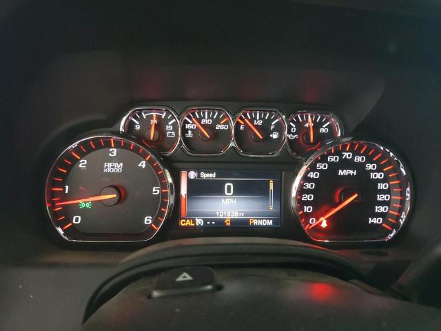 Photo 9 from auction – 2015 GMC YUKON SLE with VIN 1GKS2AKC6FR677160