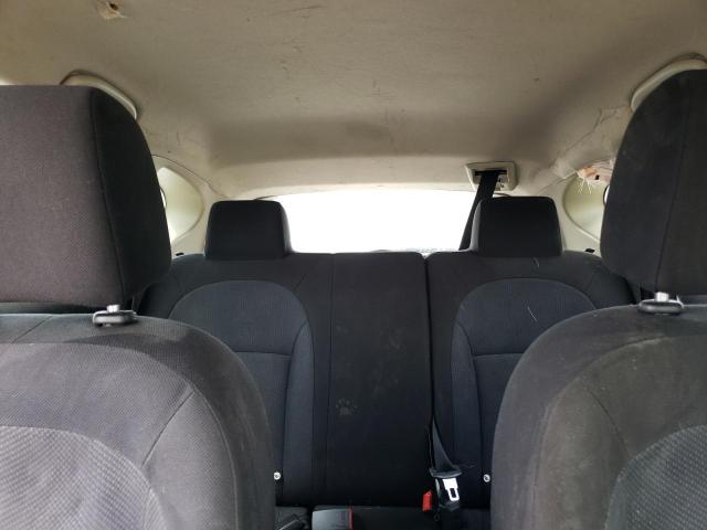 Photo 10 from auction – 2014 NISSAN ROGUE SELE with VIN JN8AS5MT5EW602224