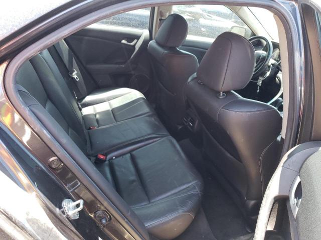 Photo 10 from auction – 2012 ACURA TSX TECH with VIN JH4CU2F64CC027373