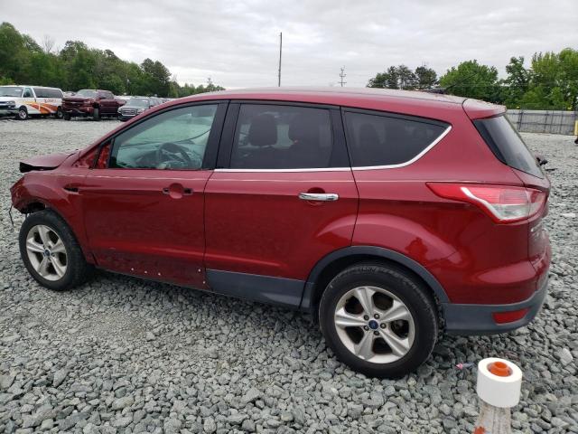Photo 2 from auction – 2014 FORD ESCAPE with VIN 1FMCU0GX5EUB10137
