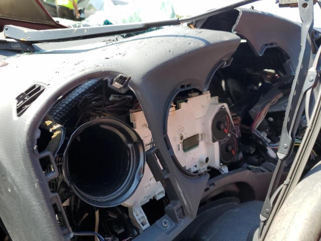 Photo 9 from auction – 2007 PONTIAC VIBE with VIN 5Y2SL658X7Z407976