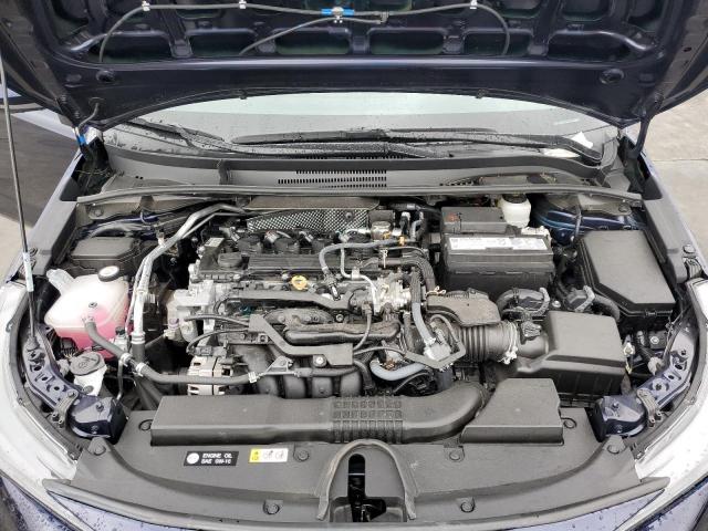 Photo 11 from auction – 2022 TOYOTA COROLLA SE with VIN 5YFP4MCE2NP114256