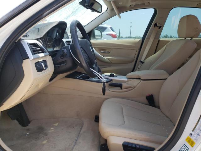 Photo 7 from auction – 2013 BMW 328 I SULE with VIN WBA3C1C53DF439646