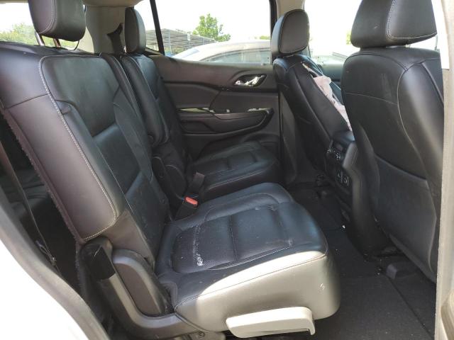 Photo 11 from auction – 2018 GMC ACADIA SLT with VIN 1GKKNULS8JZ211009