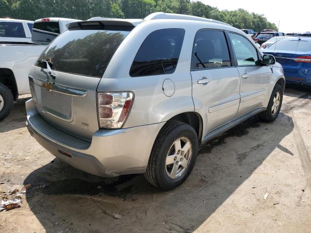 Photo 3 from auction – 2006 CHEVROLET EQUINOX LT with VIN 2CNDL73F566043746