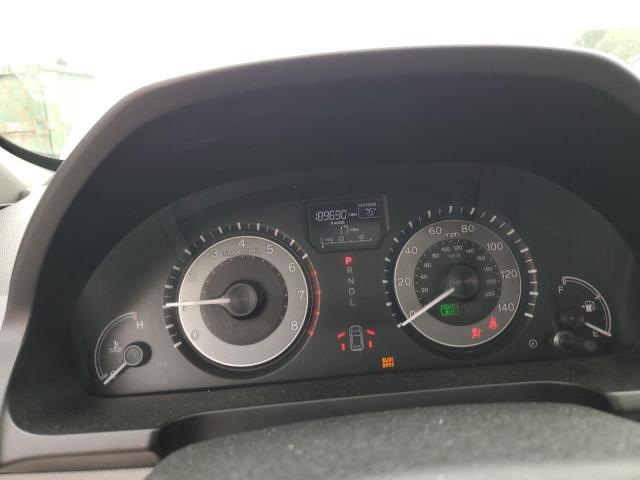 Photo 9 from auction – 2014 HONDA ODYSSEY EX with VIN 5FNRL5H65EB057565