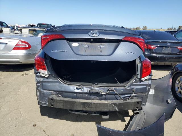 Photo 6 from auction – 2017 TOYOTA COROLLA L with VIN 5YFBURHE3HP664280