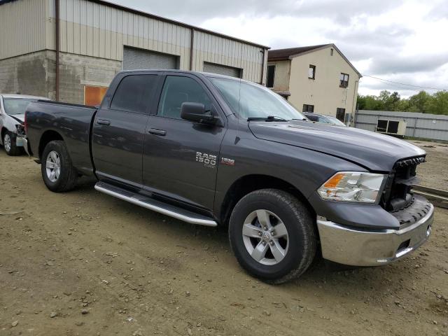 Photo 4 from auction – 2019 RAM 1500 CLASS with VIN 1C6RR7TT1KS713399
