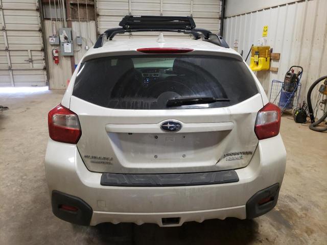 Photo 6 from auction – 2016 SUBARU CROSSTREK with VIN JF2GPAKC4GH339414