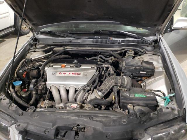 Photo 11 from auction – 2004 ACURA TSX with VIN JH4CL96814C013946