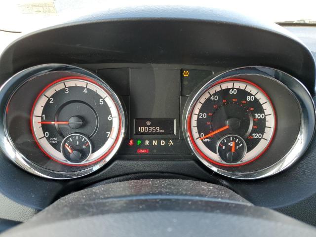 Photo 9 from auction – 2015 DODGE GRAND CARA with VIN 2C4RDGBG5FR652688