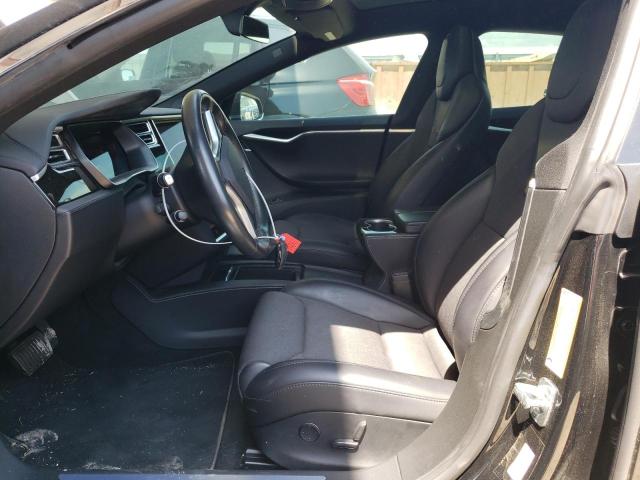 Photo 7 from auction – 2018 TESLA MODEL S with VIN 5YJSA1E26JF248648