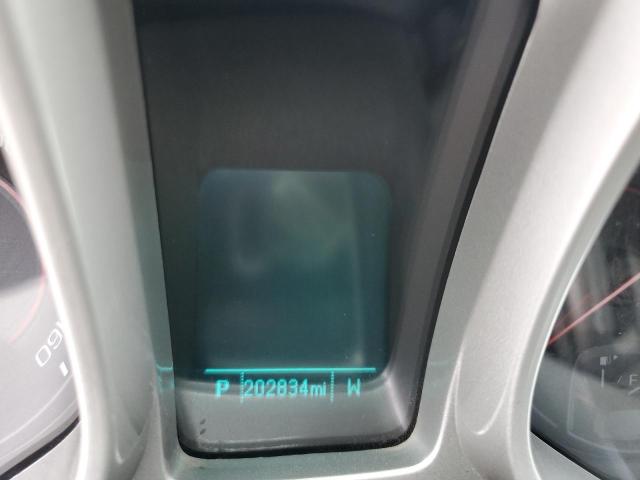 Фото 9 с аукциона – 2012 CHEVROLET CAMARO LS с VIN 2G1FA1E36C9114037