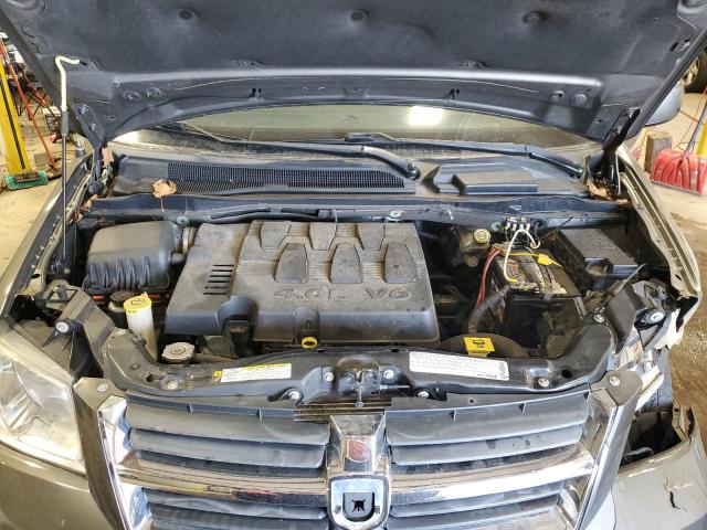 Фото 12 с аукциона – 2010 DODGE GRAND CARA с VIN 2D4RN5DX2AR396360