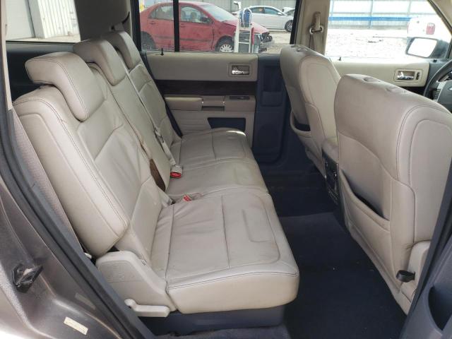 Photo 11 from auction – 2009 FORD FLEX SEL with VIN 2FMEK62C79BB08746