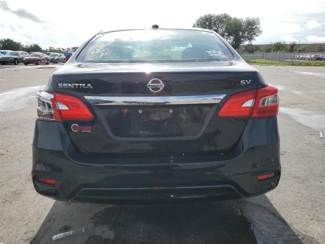 Photo 6 from auction – 2019 NISSAN SENTRA S with VIN 3N1AB7AP1KL611375