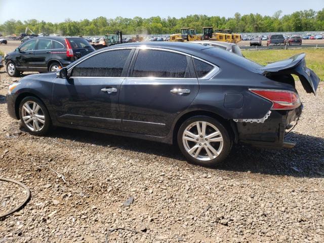 Photo 2 from auction – 2014 NISSAN ALTIMA 3.5 with VIN 1N4BL3AP6EC100564