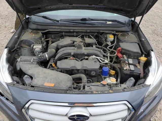 Photo 11 from auction – 2016 SUBARU LEGACY 2.5 with VIN 4S3BNAN6XG3013232