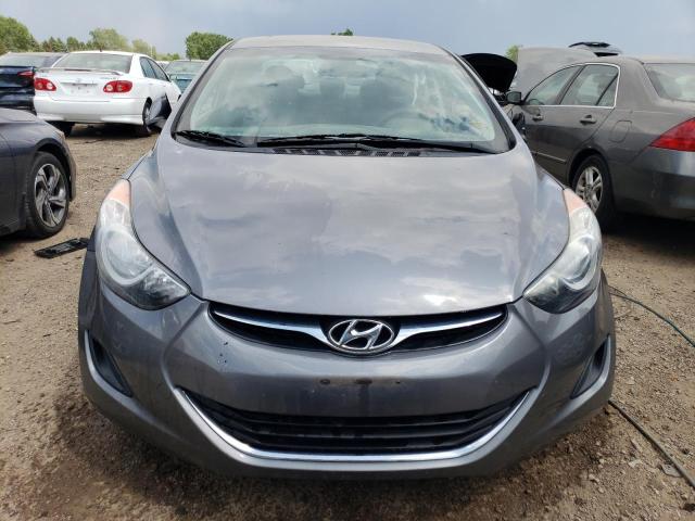 Photo 5 from auction – 2012 HYUNDAI ELANTRA GL with VIN 5NPDH4AEXCH077445