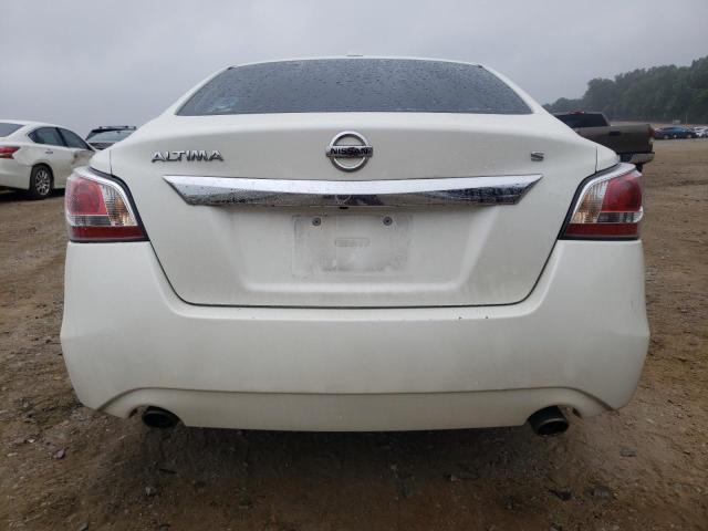 Photo 6 from auction – 2015 NISSAN ALTIMA 2.5 with VIN 1N4AL3AP7FC176145