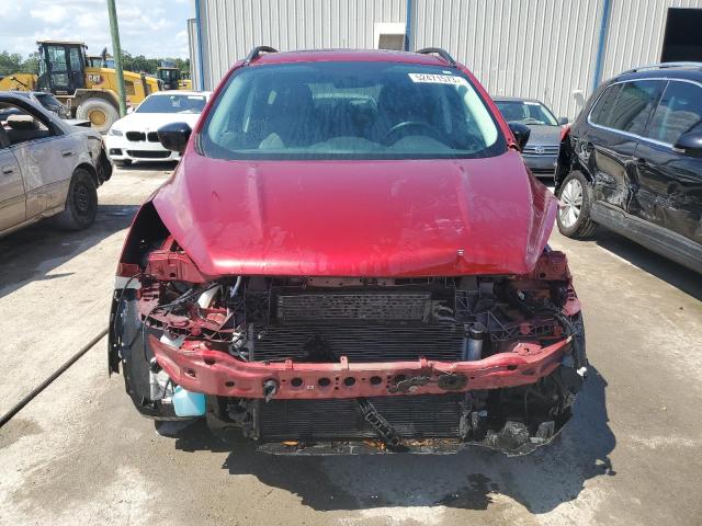 Photo 5 from auction – 2017 FORD ESCAPE SE with VIN 1FMCU0GD4HUD02515