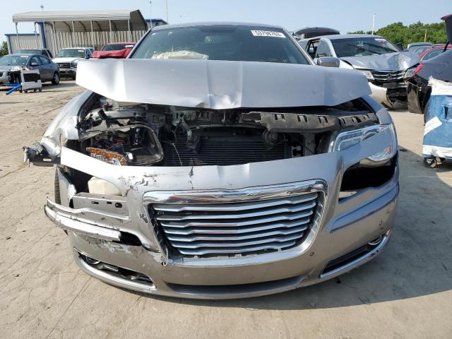 Photo 5 from auction – 2014 CHRYSLER 300 S with VIN 2C3CCAGG6EH120504