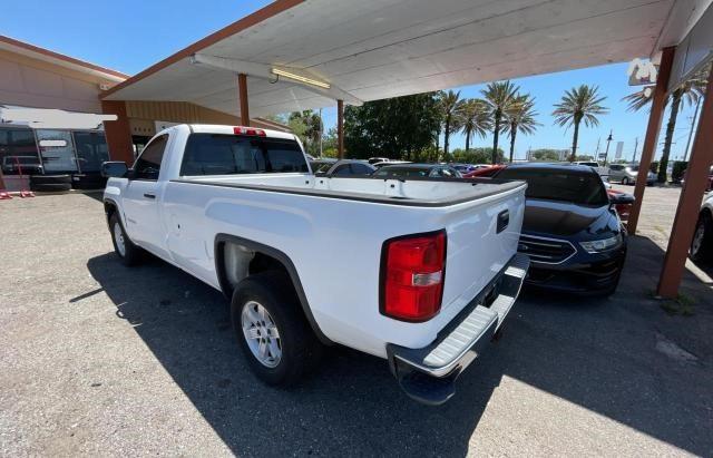 Photo 3 from auction – 2015 GMC SIERRA C15 with VIN 1GTN1TEC6FZ906469