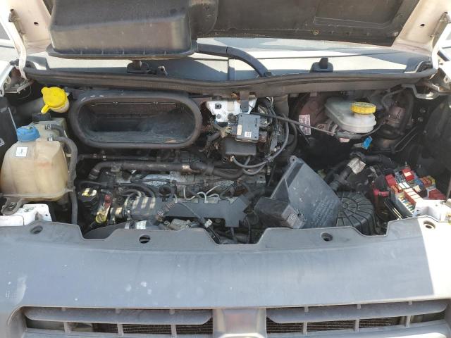 Photo 12 from auction – 2015 RAM PROMASTER with VIN 3C6TRVCD0FE518745