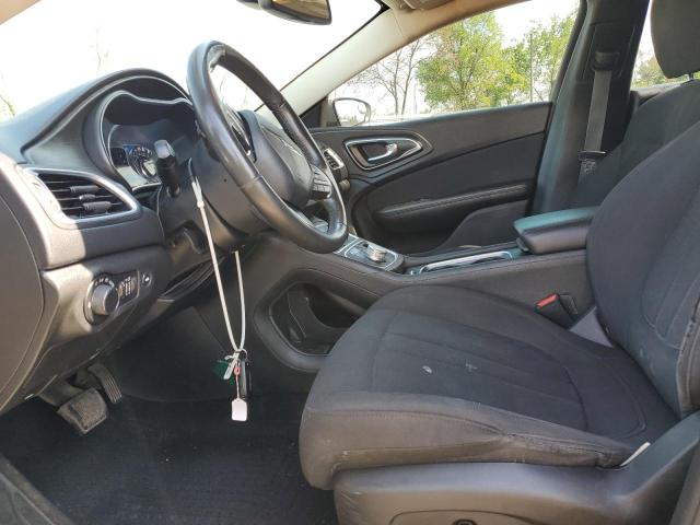 Photo 7 from auction – 2015 CHRYSLER 200 LIMITE with VIN 1C3CCCAB4FN729916