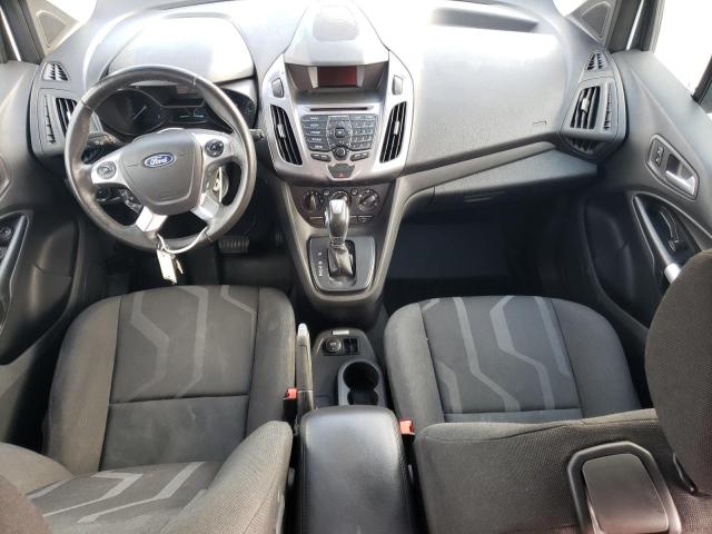 Photo 8 from auction – 2018 FORD TRANSIT CO with VIN NM0LS7F70J1345266