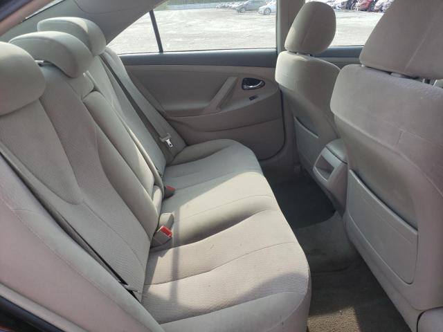Photo 10 from auction – 2011 TOYOTA CAMRY BASE with VIN 4T4BF3EK3BR094097